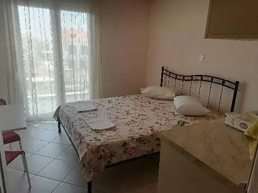 Kalipso Studios Nikiti  Apartament Nikiti (Sithonia)