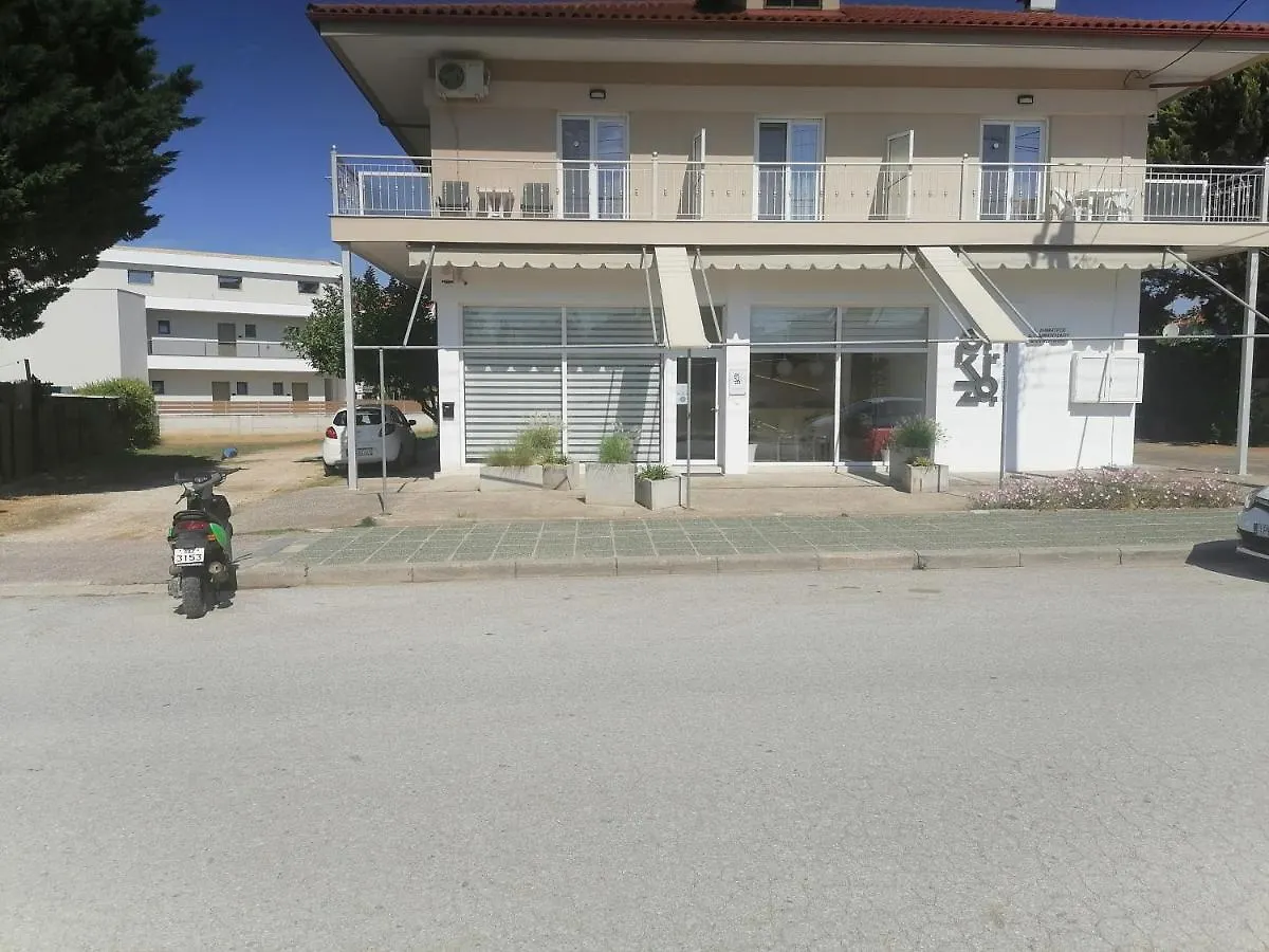 Kalipso Studios Nikiti  Nikiti (Sithonia)