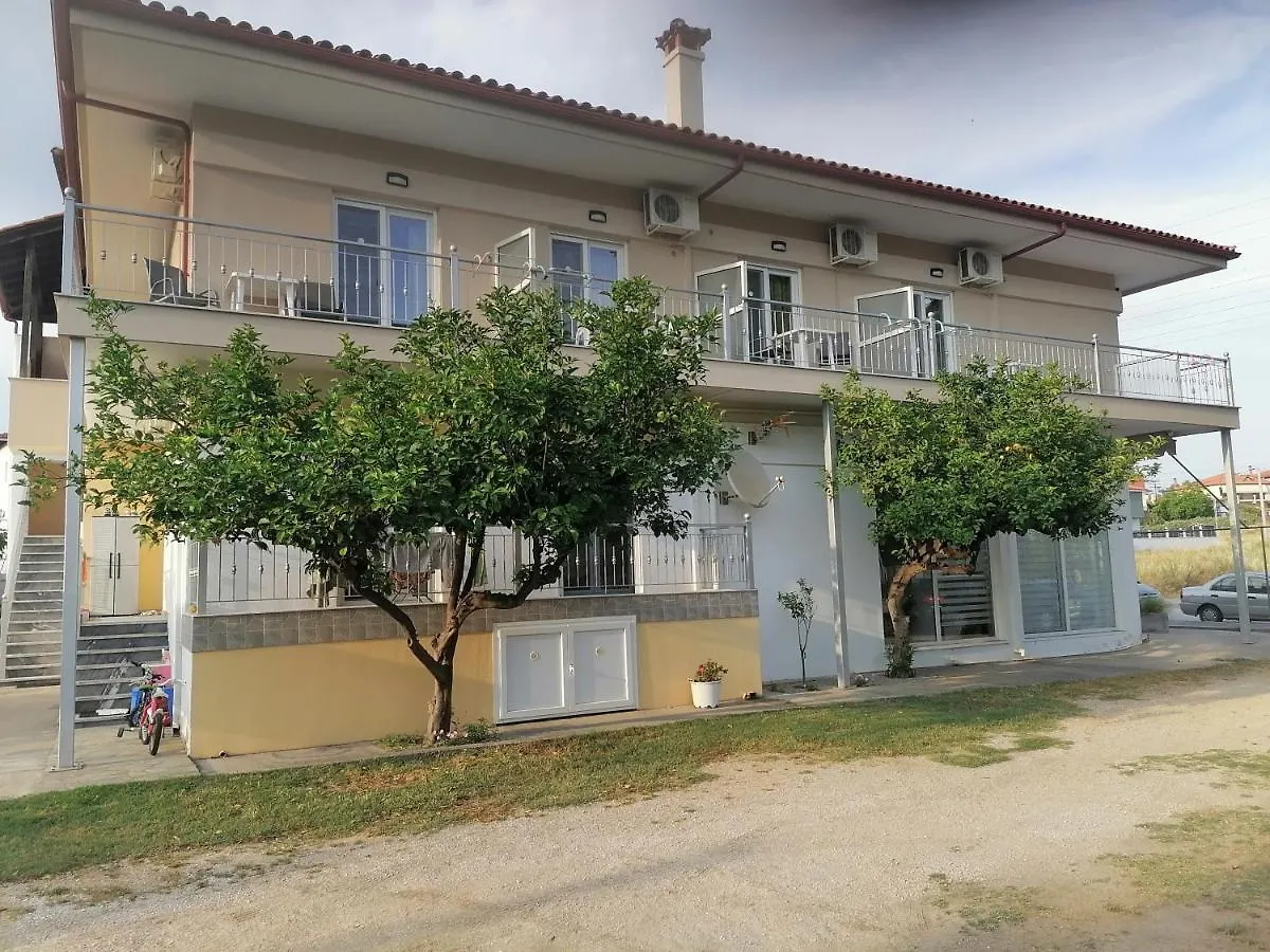 Kalipso Studios Nikiti