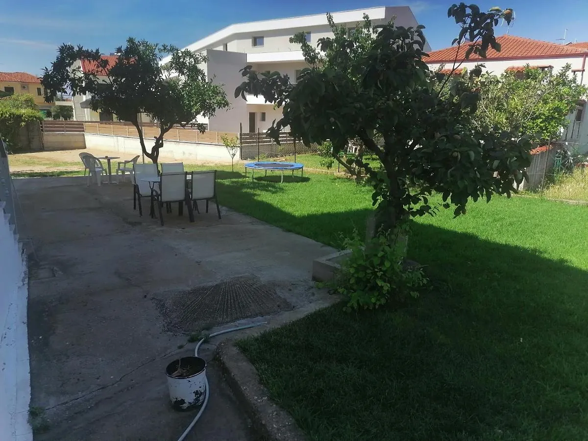 Kalipso Studios Nikiti  0*, Nikiti (Sithonia)