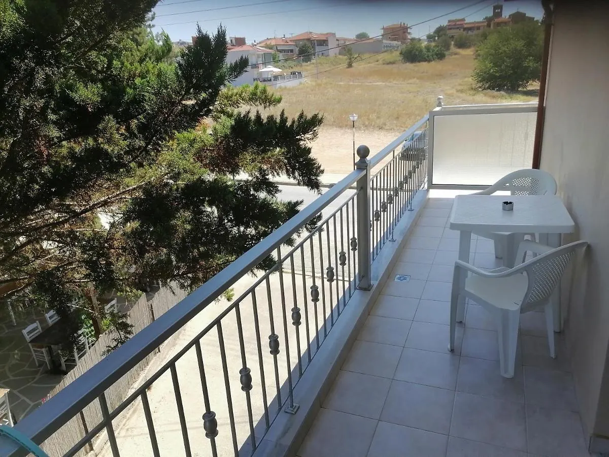 Kalipso Studios Nikiti